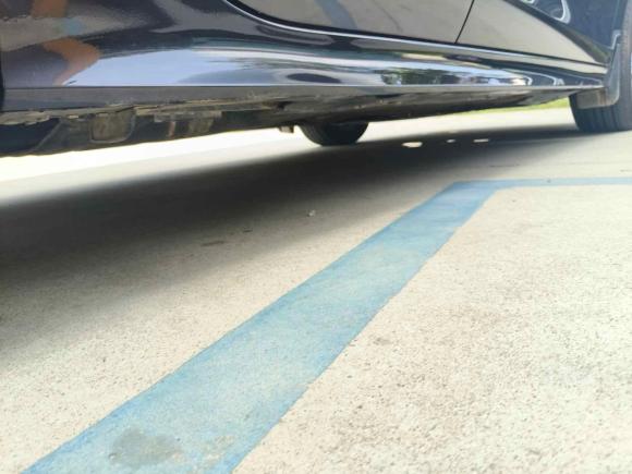 [嘉兴·浙F] 二手本田型格2023款 240TURBO CVT领先版