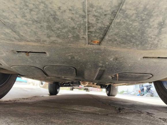 [佛山·粤E] 二手捷途捷途X70 PLUS2021款 1.5T 手动林 7座