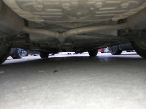 [台州·浙J] 二手别克威朗2017款 三厢 20T 双离合领先型