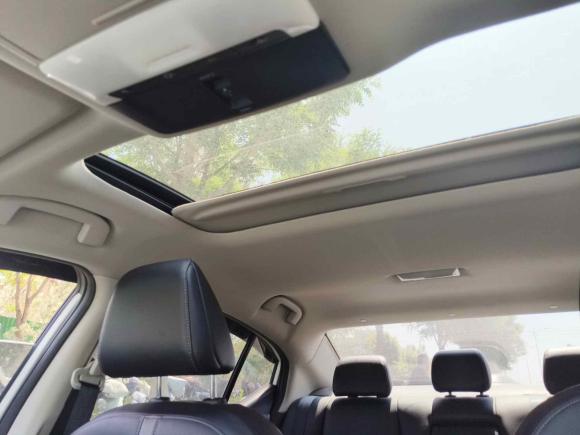 [北京·京A] 二手日产轩逸2022款 电驱版e-POWER 超智联PLUS