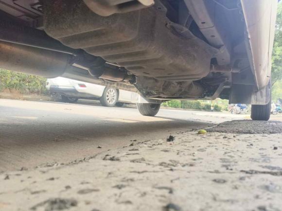 [温州·浙C] 二手五菱汽车五菱荣光2021款 1.5L加长标准型空调版L3C