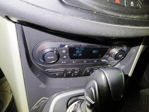 [上海·沪A] 二手福特C-MAX2017款 2.0L Energi