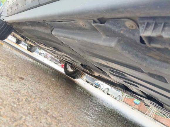 [义乌·浙G] 二手宝马宝马X32021款 xDrive28i 豪华套装