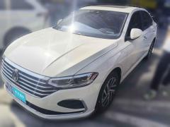 [重庆·渝A] 大众朗逸2024款 300TSI DSG满逸版