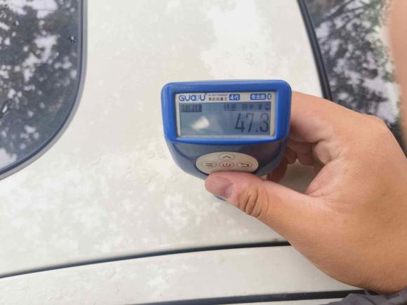 [金华·浙G] 二手宝马宝马5系2014款 525Li 豪华设计套装