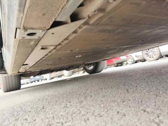 [杭州·苏D] 二手蔚来蔚来EC62020款 615KM 性能版