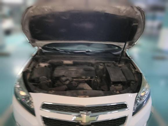 [嘉兴·浙F] 二手雪佛兰迈锐宝2013款 2.0L 自动豪华版