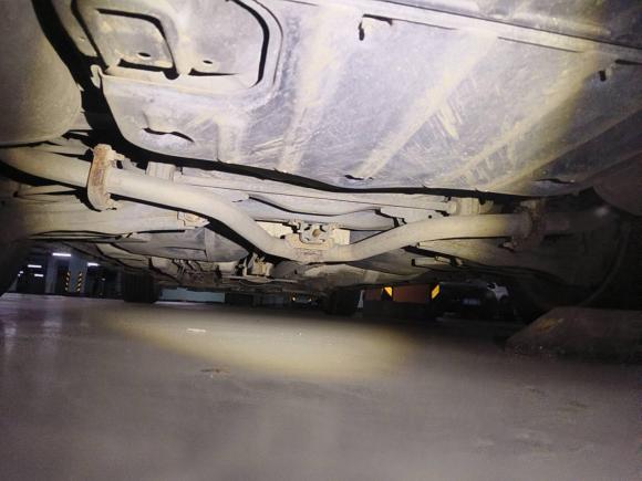 [宁波·浙B] 二手日产天籁2014款 公爵 2.5L XV荣耀版