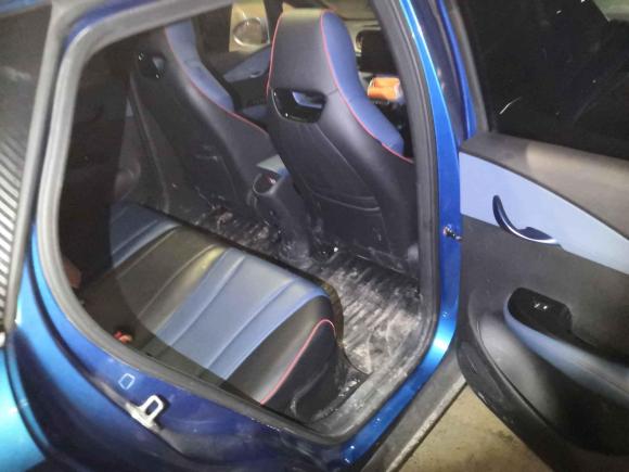 [合肥·皖A] 二手比亚迪海豚2021款 405km 时尚版