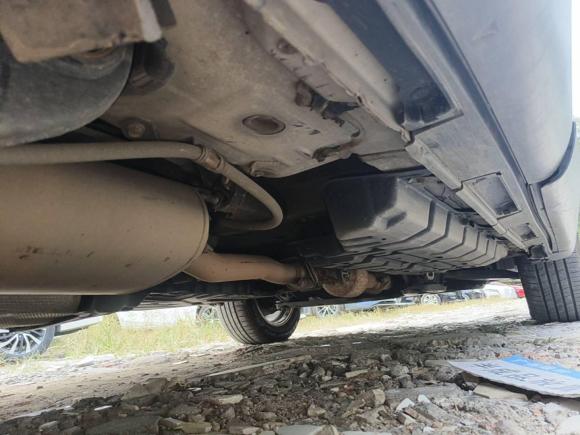 [广州·粤P] 二手雷克萨斯雷克萨斯RX经典2010款 350 典雅版