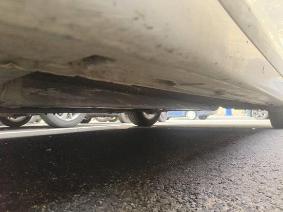 [青岛·鲁B] 二手现代索纳塔2011款 2.0L 自动时尚版