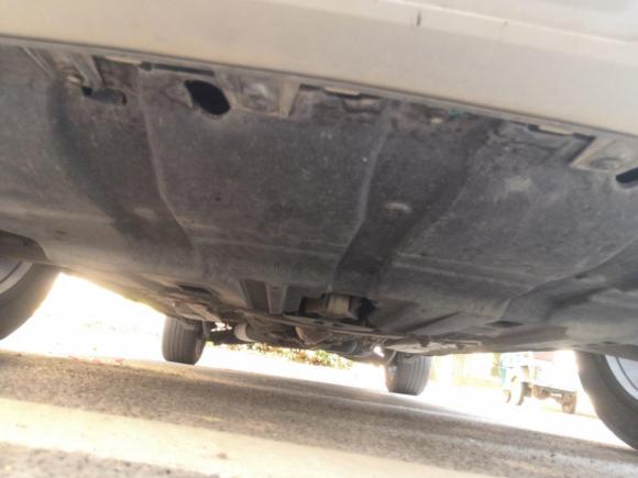 [武汉·鄂A] 二手福特领界2019款 EcoBoost 145 CVT尊领型PLUS 国VI