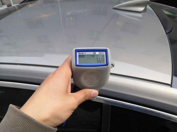 [义乌·豫P] 二手别克君威2017款 20T 精英型