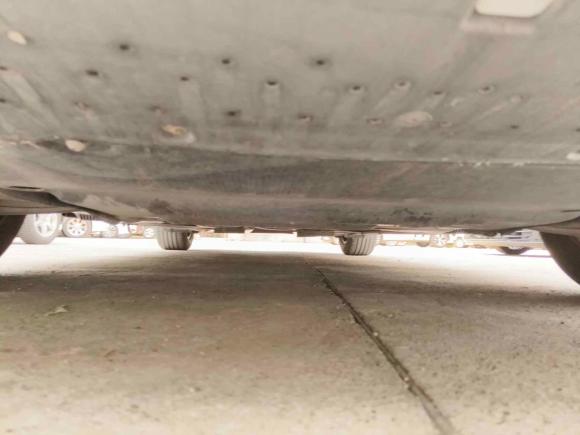 [北京·京Q] 二手奥迪奥迪A4L2013款 35 TFSI 自动舒适型