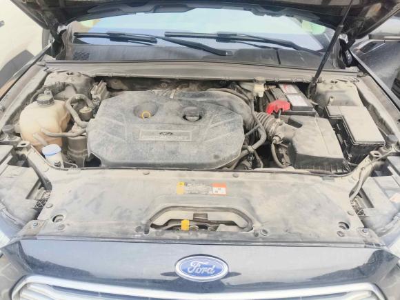 [常州·苏D] 二手福特金牛座2015款 EcoBoost 245 豪华型