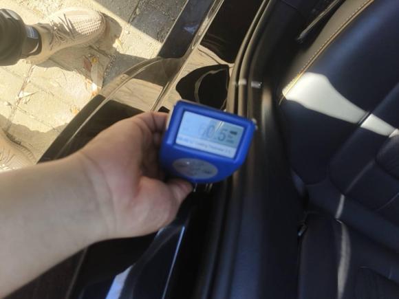 [青岛·鲁U] 二手奔腾奔腾B70S2022款 1.5T 智潮统帅