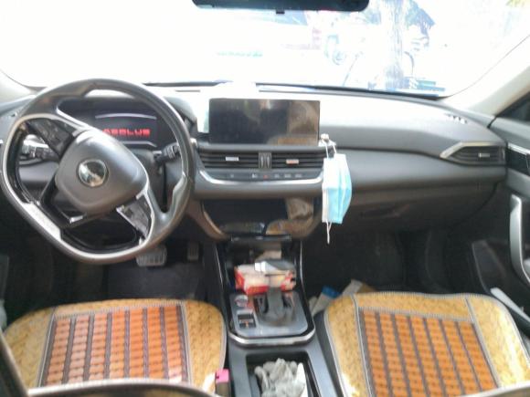 [南京·苏A] 二手东风风神奕炫2020款 230T 自动炫酷版