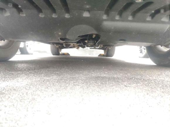 [济南·鲁A] 二手众泰众泰T600 Coupe2017款 1.5T 自动豪华型