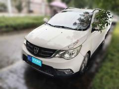 [温州·浙C] 宝骏宝骏7302014款 1.5L 手动舒适ESP版 7座