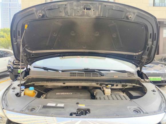 [苏州·苏E] 二手广汽传祺传祺M82021款 领秀系列 390T 至尊版