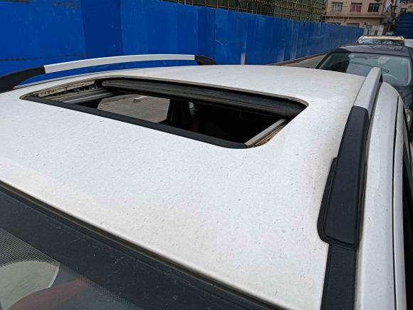 [佛山·皖S] 二手北京汽车绅宝X252015款 1.5L 手动精英型