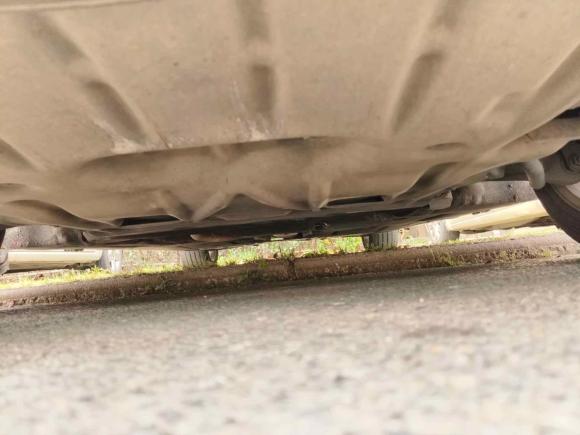 [武汉·鄂A] 二手宝马宝马5系2014款 525Li 豪华设计套装