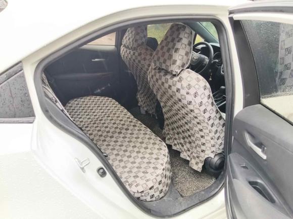 [宁波·浙B] 二手丰田雷凌2022款 TNGA 1.5L CVT领先版