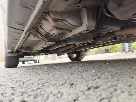 [无锡·苏E] 二手Jeep指南者2013款 2.0L 两驱运动版