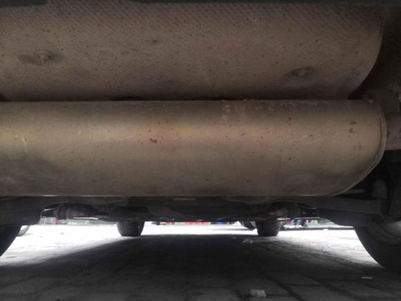 [合肥·苏L] 二手福特福克斯2012款 三厢 1.6L 自动舒适型