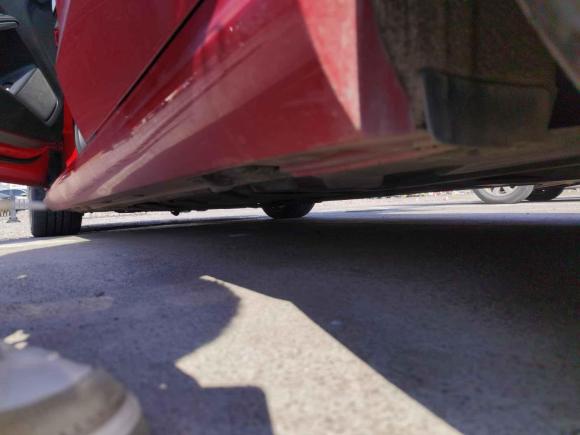 [义乌·浙G] 二手奔驰奔驰CLA2016款 CLA 200 时尚型