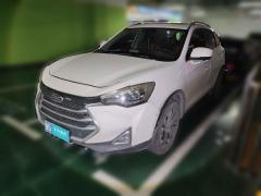 [义乌·浙G] 江汽集团瑞风S72017款 2.0T 自动豪华智能型