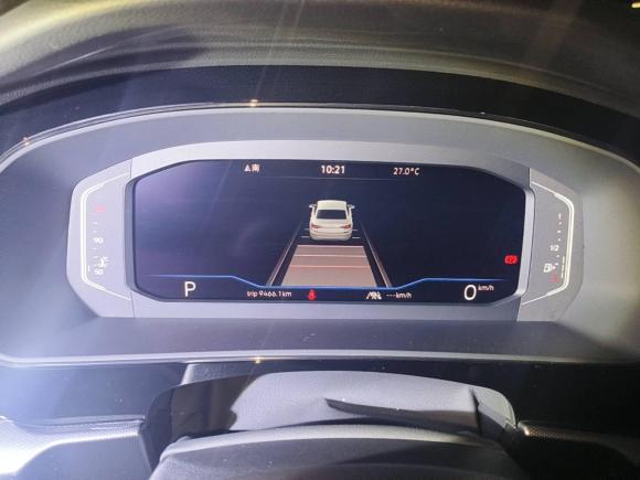 [深圳·皖N] 二手大众帕萨特2024款 380TSI 豪华版