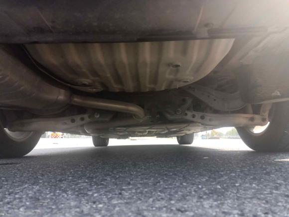 [金华·浙G] 二手别克君威2019款 20T 豪华型 国VI