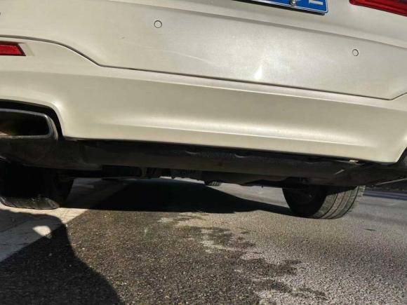 [武汉·鄂A] 二手宝马宝马5系2019款 525Li M运动套装