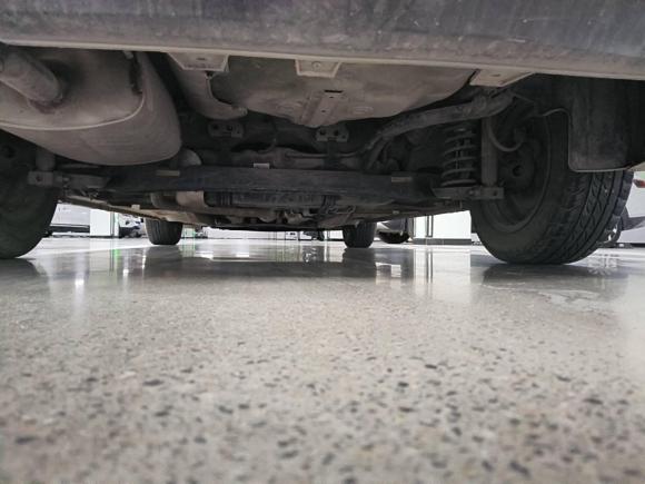 [济南·鲁S] 二手雪佛兰科沃兹2018款 320 自动欣享天窗版