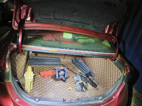 [佛山·粤E] 二手马自达马自达3 昂克赛拉2014款 三厢 1.5L 自动舒适型