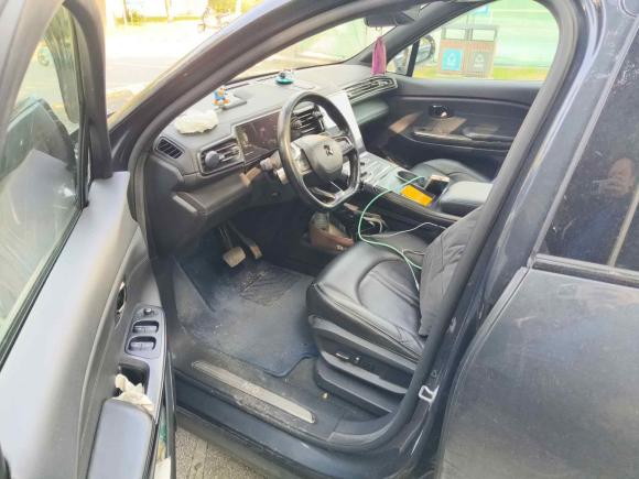 [无锡·浙A] 二手蔚来蔚来ES62020款 600KM 运动版