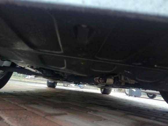 [上海·沪C] 二手现代名图2017款 1.8L 自动尊贵型DLX 国V