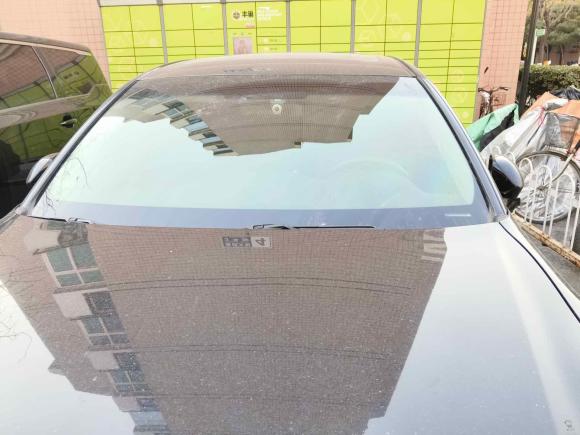 [北京·京L] 二手丰田皇冠2018款 2.0T 运动版