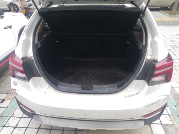 [成都·川S] 二手吉利汽车远景S12018款 1.5L 手动锋享型