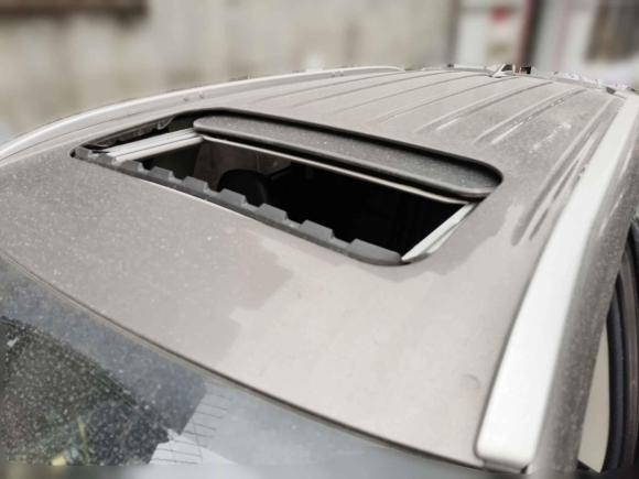 [成都·川A] 二手三菱欧蓝德2020款 2.0L 两驱畅享版 5座