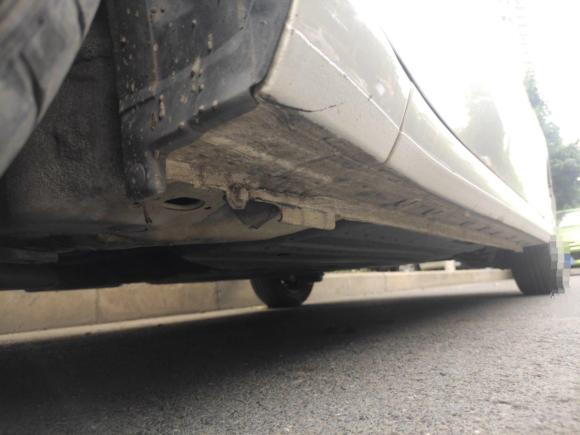 [合肥·皖A] 二手本田哥瑞2016款 1.5L CVT经典版