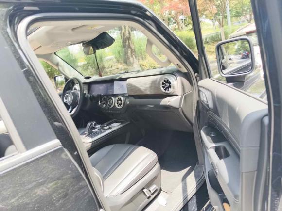 [苏州·苏U] 二手坦克坦克3002023款 城市版 2.0T 很有型