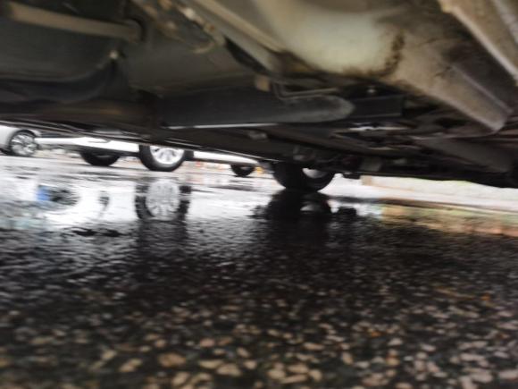 [南京·苏A] 二手菲亚特致悦2014款 1.4T 自动豪华运动版