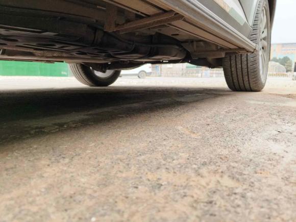 [济南·鲁A] 二手福特领裕2021款 EcoBoost 225 尊领型 6座