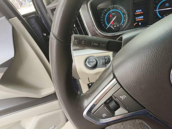 [北京·京J] 二手别克别克GL82011款 3.0L GT豪华商务豪雅版