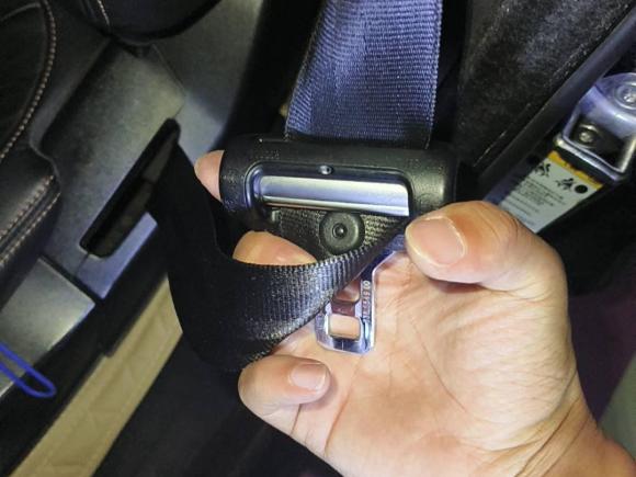 [成都·川A] 二手捷豹捷豹F-PACE2018款 2.0T 四驱都市尊享版