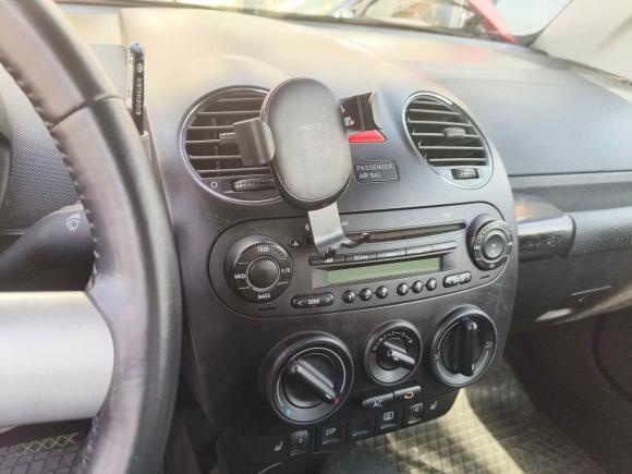 [北京·京K] 二手大众甲壳虫2006款 2.0 敞篷豪华版