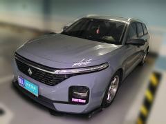 [杭州·津A] 宝骏宝骏Valli2021款 1.5T 伊犁牧场 CVT豪华型