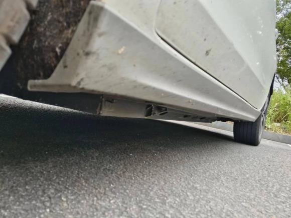 [宁波·浙B] 二手北京汽车北京EU52018款 R500 智风版